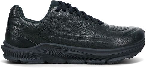Altra Footwear Torin 5 Leather Black 14 D (M) in Saudi Arabia