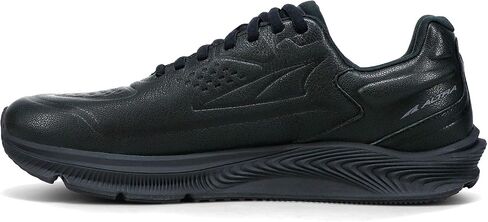 Altra Footwear Torin 5 Leather Black 14 D (M) in Saudi Arabia