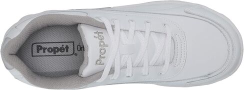 Propét Men's Malcolm Sneaker in Saudi Arabia