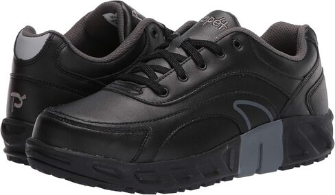 Propét Men's Malcolm Sneaker in Saudi Arabia
