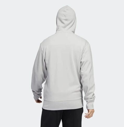 ADIDAS MEN’S BOSTON MARATHON 2022 FULLZIP HOODIE ( MEDIUM ) in Saudi Arabia