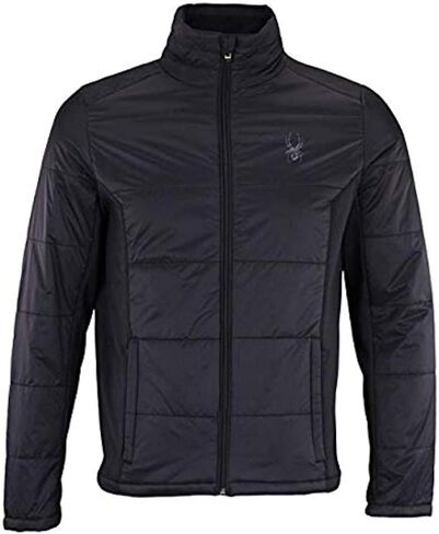 Spyder Men's Full Zip in Saudi Arabia