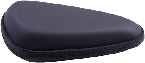 Shaver Case for Norelco Electric Shaver Case Rechargeable Electric Shaver Trimmer 3D Rotary Shavers Case Compatible Norelco 3800 3500 2300 2100 in Saudi Arabia