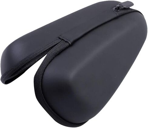 Shaver Case for Norelco Electric Shaver Case Rechargeable Electric Shaver Trimmer 3D Rotary Shavers Case Compatible Norelco 3800 3500 2300 2100 in Saudi Arabia