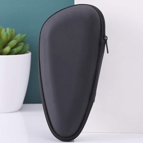 Shaver Case for Norelco Electric Shaver Case Rechargeable Electric Shaver Trimmer 3D Rotary Shavers Case Compatible Norelco 3800 3500 2300 2100 in Saudi Arabia