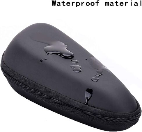 Shaver Case for Norelco Electric Shaver Case Rechargeable Electric Shaver Trimmer 3D Rotary Shavers Case Compatible Norelco 3800 3500 2300 2100 in Saudi Arabia