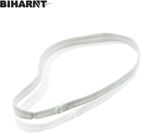 BIHARNT 6 عبوات 2124,2039A,2307,23157,20391,20399 وسادات ممسحة بديلة متوافقة مع منظف الممسحة الصلبة بيسيل سبينويف (برتقالي) in Saudi Arabia