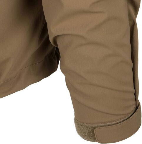 Helikon-Tex Men's Blizzard Jacket StormStretch Black in Saudi Arabia