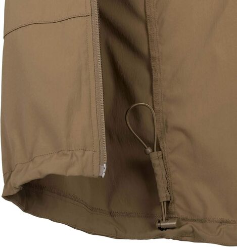 Helikon-Tex Men's Blizzard Jacket StormStretch Black in Saudi Arabia