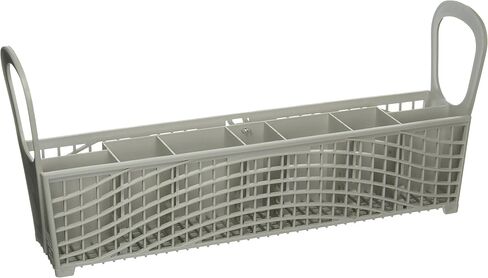 Whirlpool 8268866 Whrilpool Silverware Basket in Saudi Arabia