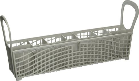 Whirlpool 8268866 Whrilpool Silverware Basket in Saudi Arabia