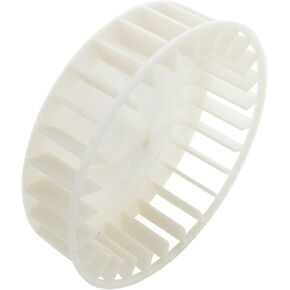 NOOTO 82403000 Blower Wheel Compatible With Broan Nutone 695, 696N, 695-R02, 665RP, 769RF, 2299021, 65091000 in Kuwait