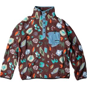 KAVU Men's Teannaway Sweater in Kuwait