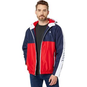U.S. POLO ASSN. USPA Polar Fleece Jacket Classic Navy LG in Saudi Arabia