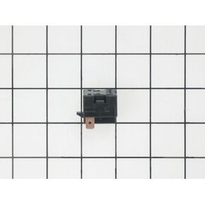 ForeverPRO WR07X10051 Relay for GE Refrigerator WR07X10035 1042122 AH963824 EA963824 in Saudi Arabia
