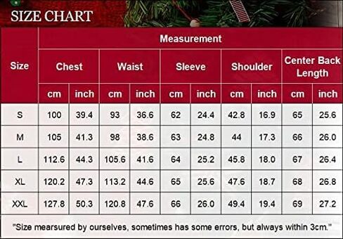 COOFANDY Men's Christmas Sweater Ugly Knitted Xmas Sweaters Casual Snowflake Pullover Knitwear in Saudi Arabia