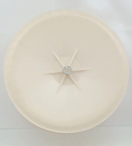Range Hood Blower Wheel for Nutone 59000A000, FB590, A65900 in Saudi Arabia