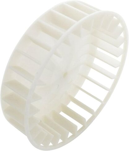 NOOTO 82403000 Blower Wheel Compatible With Broan Nutone 695, 696N, 695-R02, 665RP, 769RF, 2299021, 65091000 in Kuwait