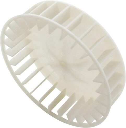 NOOTO 82403000 Blower Wheel Compatible With Broan Nutone 695, 696N, 695-R02, 665RP, 769RF, 2299021, 65091000 in Kuwait