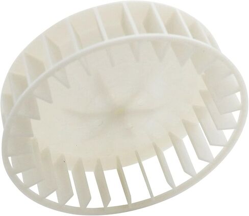 NOOTO 82403000 Blower Wheel Compatible With Broan Nutone 695, 696N, 695-R02, 665RP, 769RF, 2299021, 65091000 in Kuwait