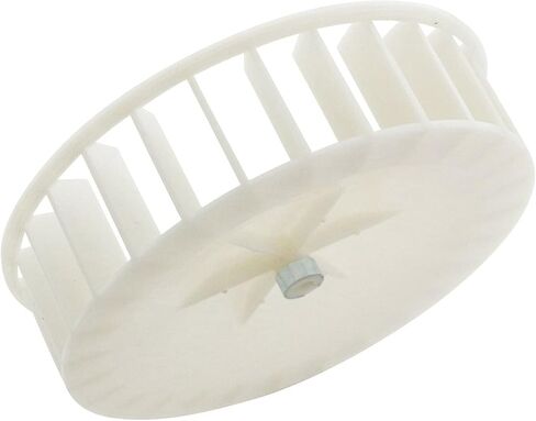 NOOTO 82403000 Blower Wheel Compatible With Broan Nutone 695, 696N, 695-R02, 665RP, 769RF, 2299021, 65091000 in Kuwait