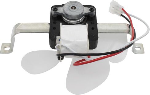 2-Pack 97012248 Range Hood Fan Motor Replacement for Kenmore & Broan Range Hood - Compatible with Part Number S97012248, AP4527731, 1172615, 97005161, 97011218, 97012248, 97012248A, 97012248B in Saudi Arabia