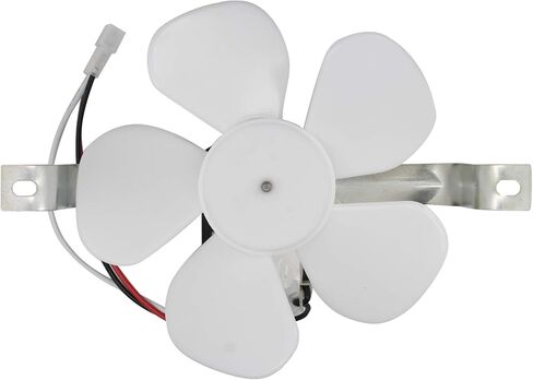 2-Pack 97012248 Range Hood Fan Motor Replacement for Kenmore & Broan Range Hood - Compatible with Part Number S97012248, AP4527731, 1172615, 97005161, 97011218, 97012248, 97012248A, 97012248B in Saudi Arabia
