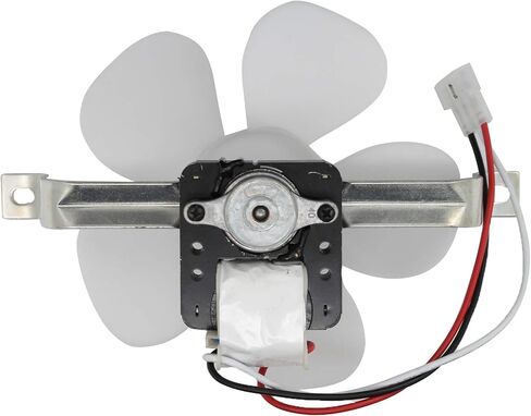 2-Pack 97012248 Range Hood Fan Motor Replacement for Kenmore & Broan Range Hood - Compatible with Part Number S97012248, AP4527731, 1172615, 97005161, 97011218, 97012248, 97012248A, 97012248B in Saudi Arabia