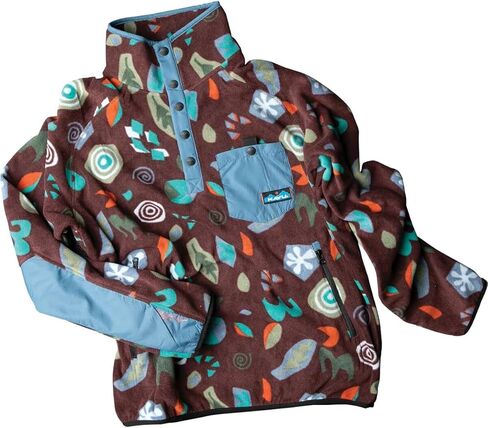 KAVU Men's Teannaway Sweater in Kuwait