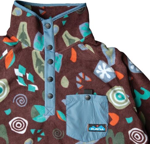 KAVU Men's Teannaway Sweater in Kuwait