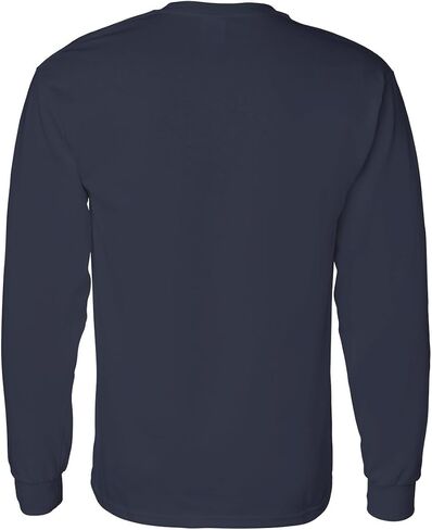 CreateMyTee | Westminster Est 1852 Long Sleeve T-Shirt in Saudi Arabia