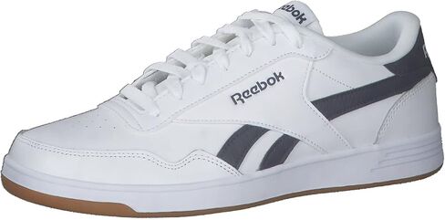 Reebok Men's Fitness Shoes, Multicolour (White/Collegiate Navy/Gum 000) in Saudi Arabia