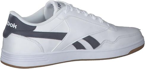 Reebok Men's Fitness Shoes, Multicolour (White/Collegiate Navy/Gum 000) in Saudi Arabia