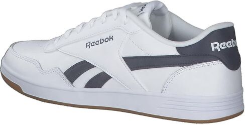 Reebok Men's Fitness Shoes, Multicolour (White/Collegiate Navy/Gum 000) in Saudi Arabia
