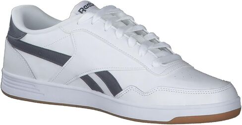 Reebok Men's Fitness Shoes, Multicolour (White/Collegiate Navy/Gum 000) in Saudi Arabia