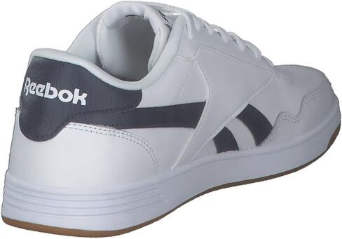 Reebok Men's Fitness Shoes, Multicolour (White/Collegiate Navy/Gum 000) in Saudi Arabia