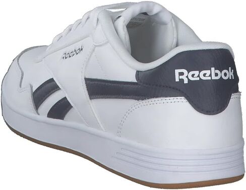 Reebok Men's Fitness Shoes, Multicolour (White/Collegiate Navy/Gum 000) in Saudi Arabia