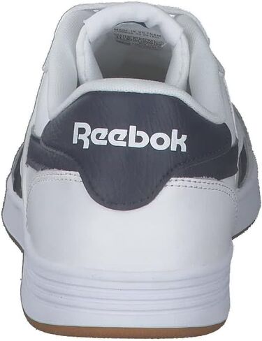Reebok Men's Fitness Shoes, Multicolour (White/Collegiate Navy/Gum 000) in Saudi Arabia