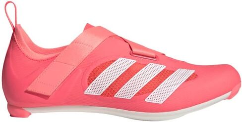 adidas The Indoor Cycling Shoe Men's, Pink, Size 8 in Saudi Arabia