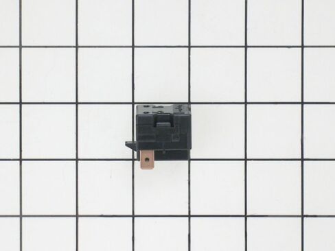 ForeverPRO WR07X10051 Relay for GE Refrigerator WR07X10035 1042122 AH963824 EA963824 in Saudi Arabia