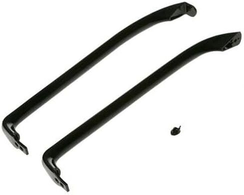 GE Refrigerator Door Handle WR12X22183 in Saudi Arabia
