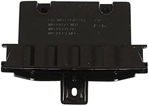 YesParts W10329510 Durable Appliance Handle compatible with WPW10329510 W10329510 in Saudi Arabia