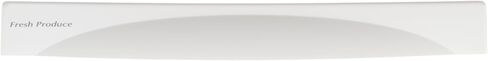 GE WR17X11139 Refrigerator Handle in Saudi Arabia
