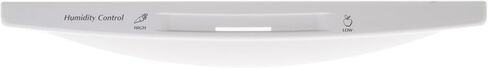 GE WR17X11139 Refrigerator Handle in Saudi Arabia