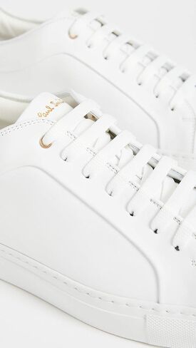 Paul Smith Men's Basso Sneakers in Saudi Arabia