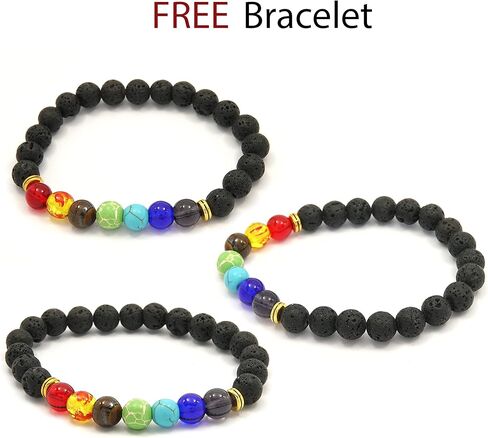 GUNGNEER Mandala Ohm Necklace Lotus Flower Jewelry Men Women Stainless Steel Charm Hindu Chain Metitation Symbol in Saudi Arabia