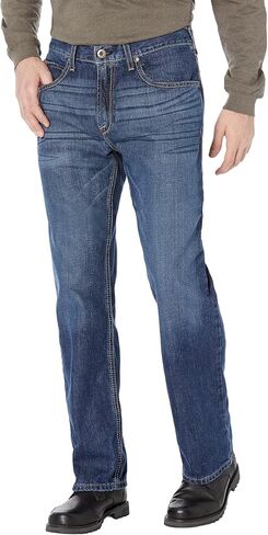 بنطلون جينز ARIAT M2 مريح Kerwin Bootcut in Saudi Arabia