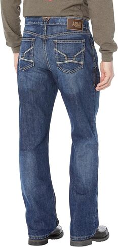بنطلون جينز ARIAT M2 مريح Kerwin Bootcut in Saudi Arabia