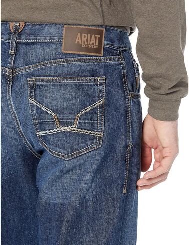 بنطلون جينز ARIAT M2 مريح Kerwin Bootcut in Saudi Arabia