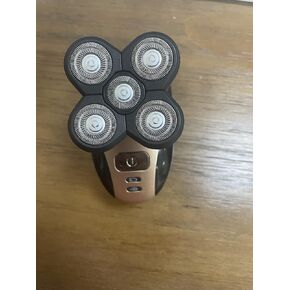 Gbuild Head Shaver for Bald Men in Saudi Arabia